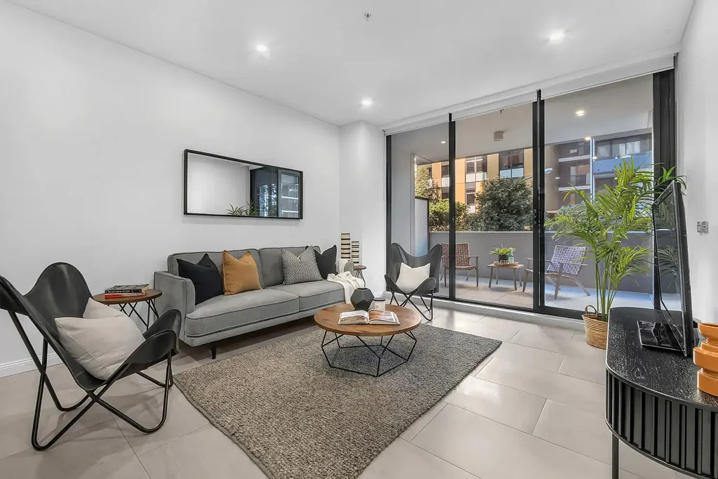 110/3 Finch Drive, Eastgardens, NSW 2036