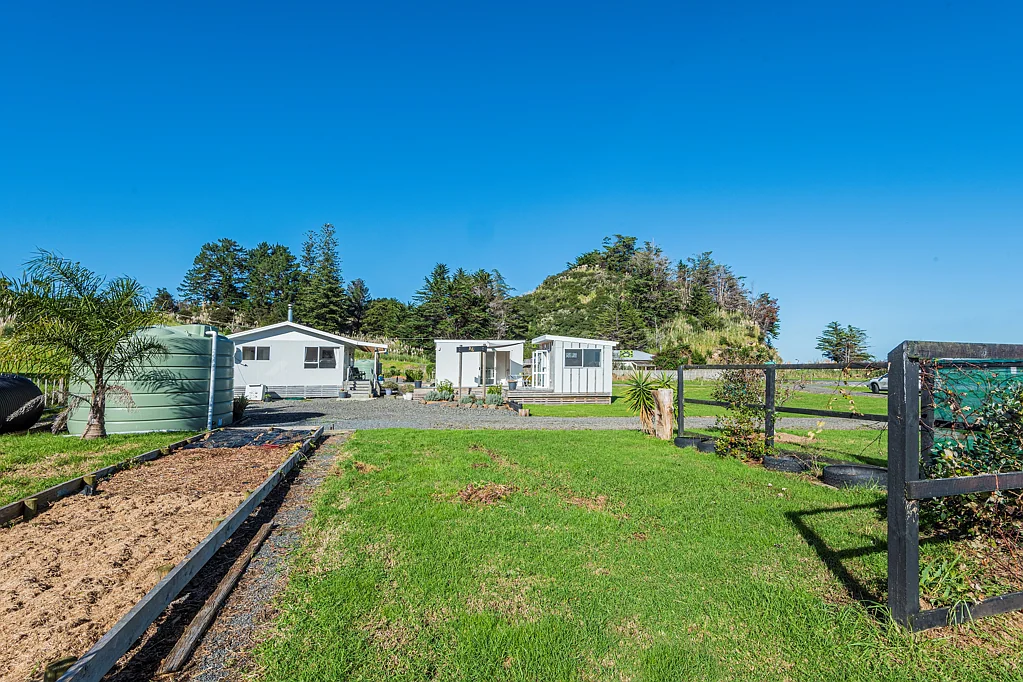 5380 State Highway 12, Dargaville, Far North, Northland