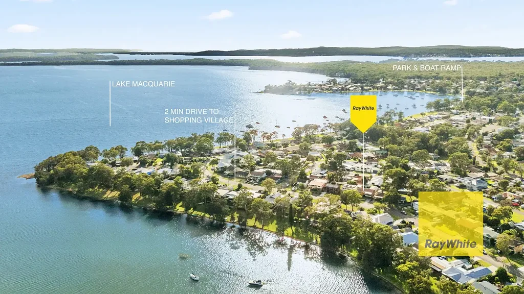 90 Kullaroo Road, Summerland Point, NSW 2259