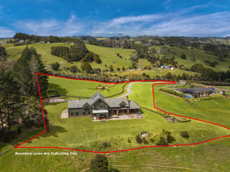 887 Haruru Road, Wainui, Auckland - Rodney, 5 chambres, 0 salles de bain