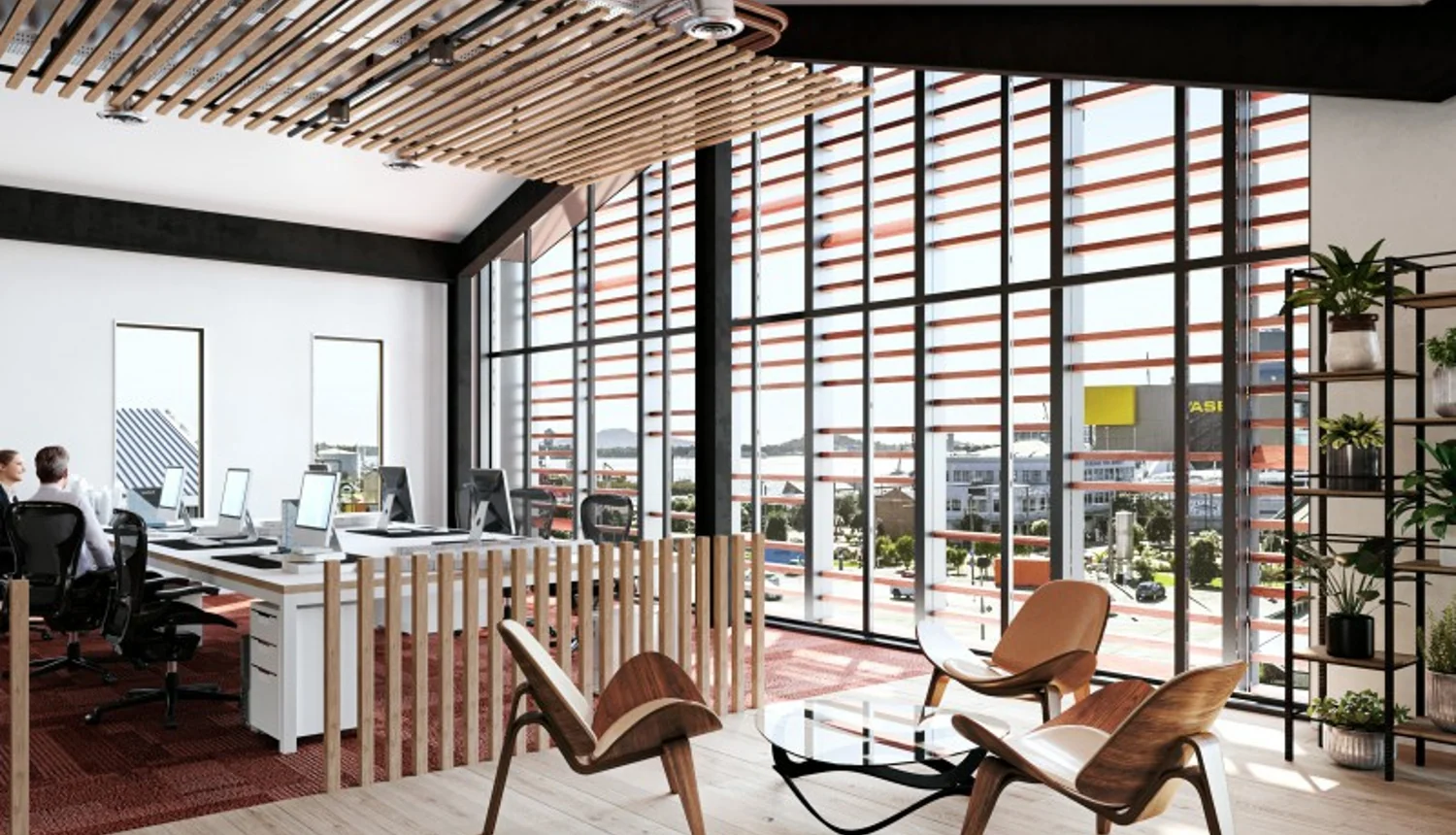 164 Beaumont Street, Auckland Central, Auckland City, 0 ਕਮਰੇ, 1 ਬਾਥਰੂਮ