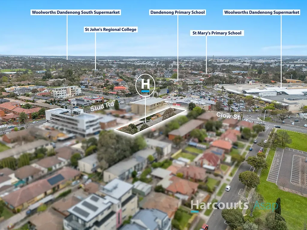 59 Clow Street, Dandenong, VIC 3175