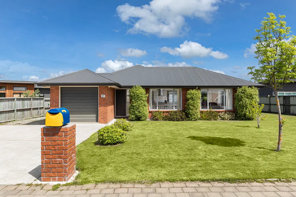 40 Little Maude Drive, Lake Hawea, Queenstown-Lakes, Otago