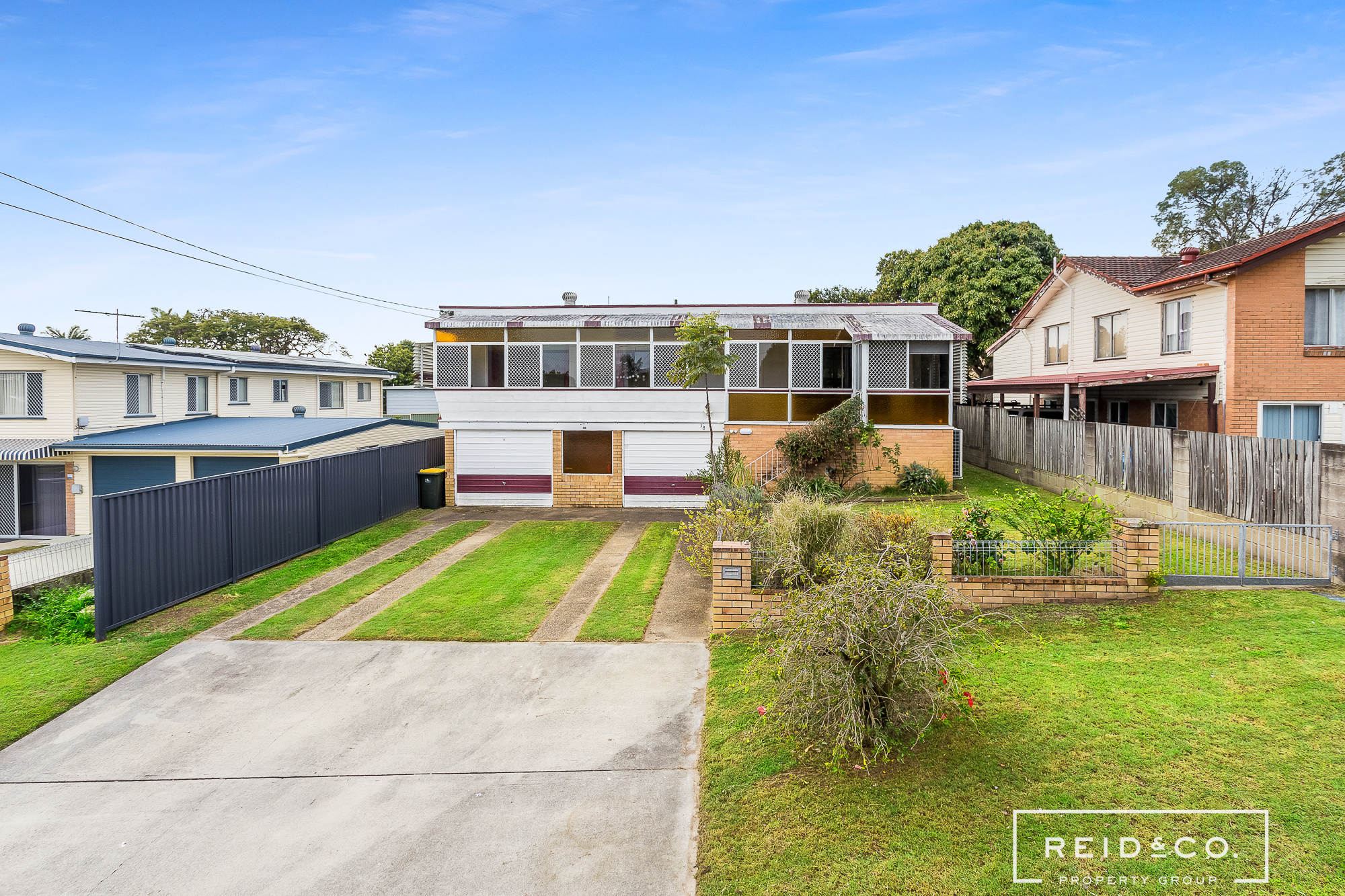 38 GEORGE ST, REDCLIFFE QLD 4020, 0房, 0浴, House