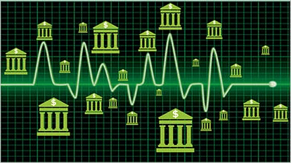 专治银行降息时间差，金融市场管理局再出大招