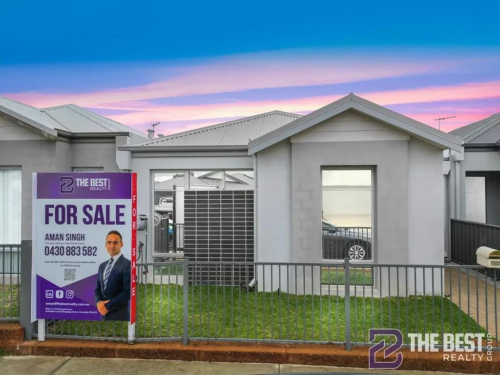 81 Bellas Circuit, Piara Waters, WA 6112
