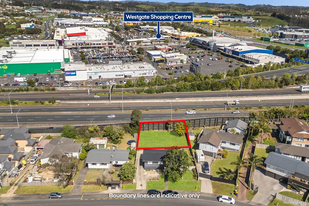West Harbour  Sought-after Location, Rare 405m² Vacant Land