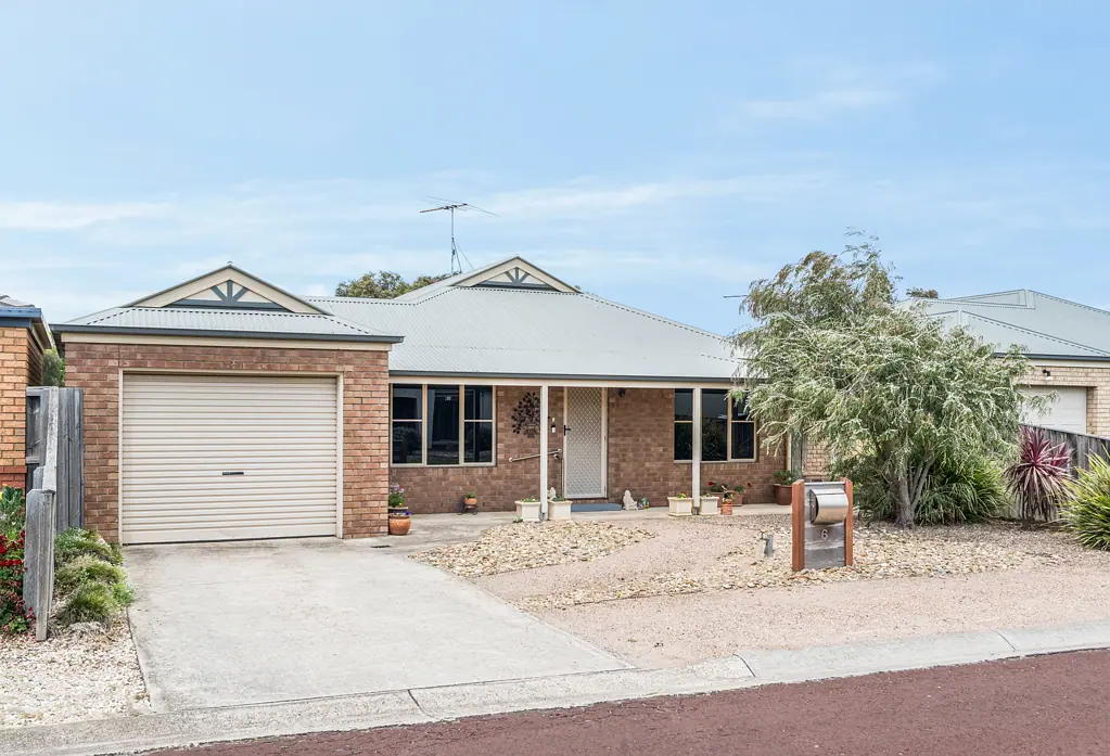 6 Oban Lane, Bannockburn, VIC 3331
