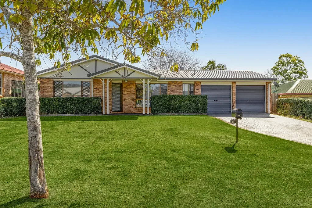 7 Dandelion Drive, Middle Ridge, QLD 4350
