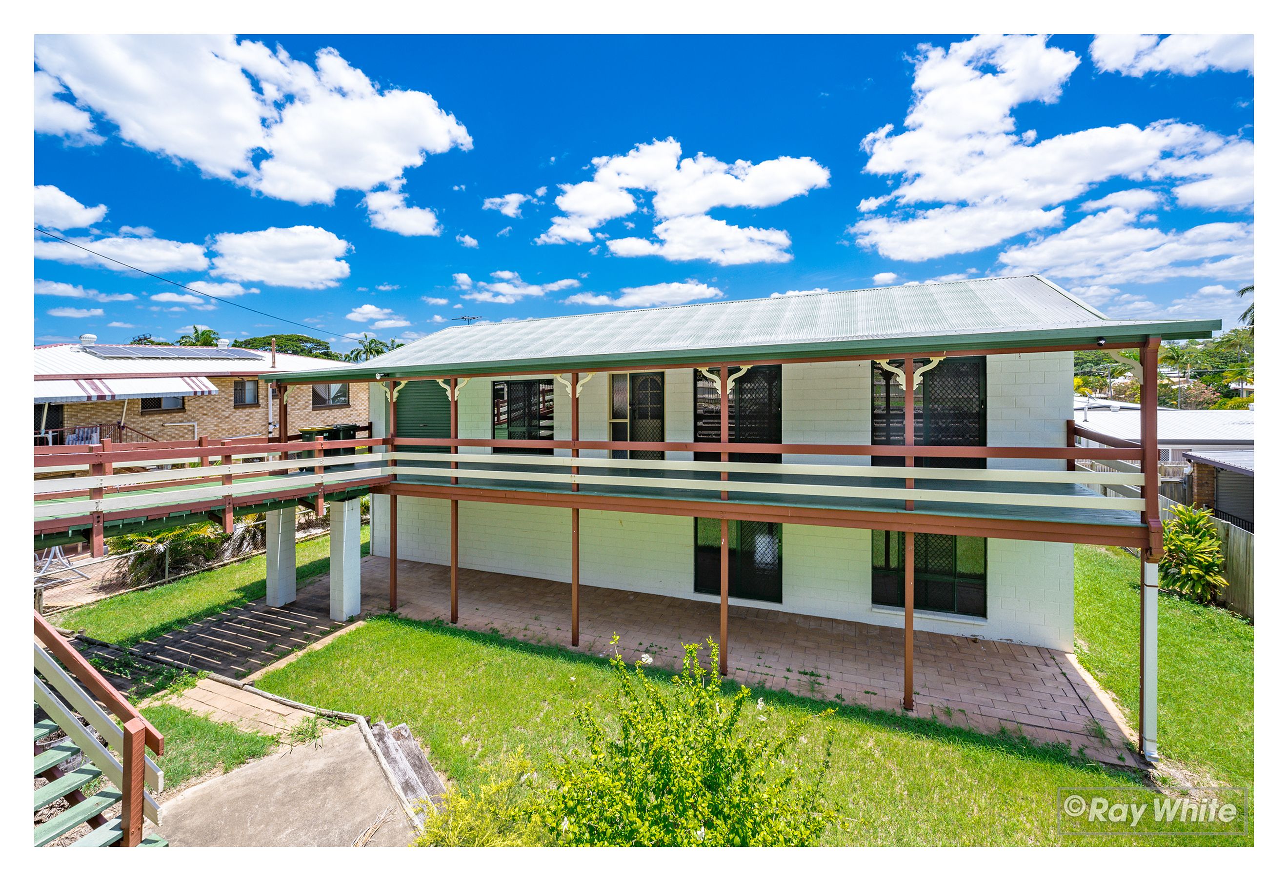 407 THOZET RD, FRENCHVILLE QLD 4701, 0部屋, 0バスルーム, House