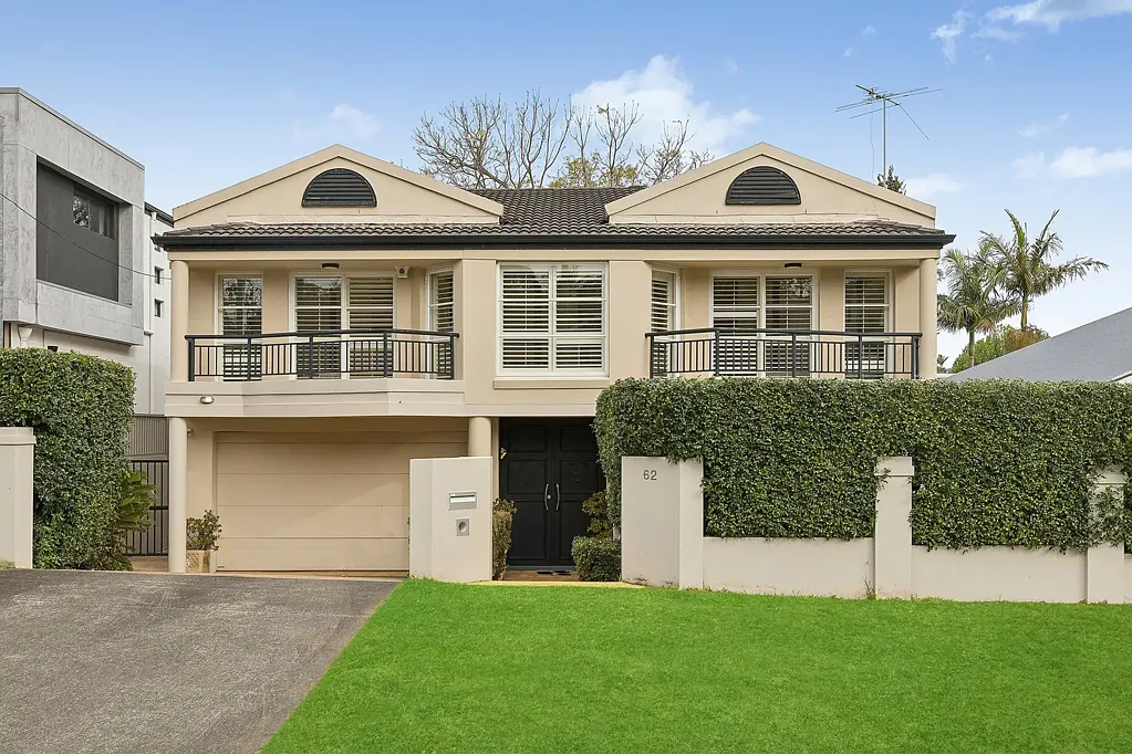 Hurstville Grove 5 Slaapkamer Gorgeous family retreat equipped for deluxe living