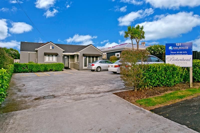 131 Birkenhead Avenue, Birkenhead, Auckland - North Shore, 3 Schlafzimmer, 2 Badezimmer