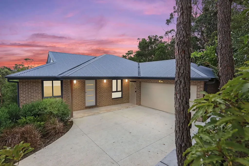 Hazelbrook 4 Bedroom Luxurious Mountain Living