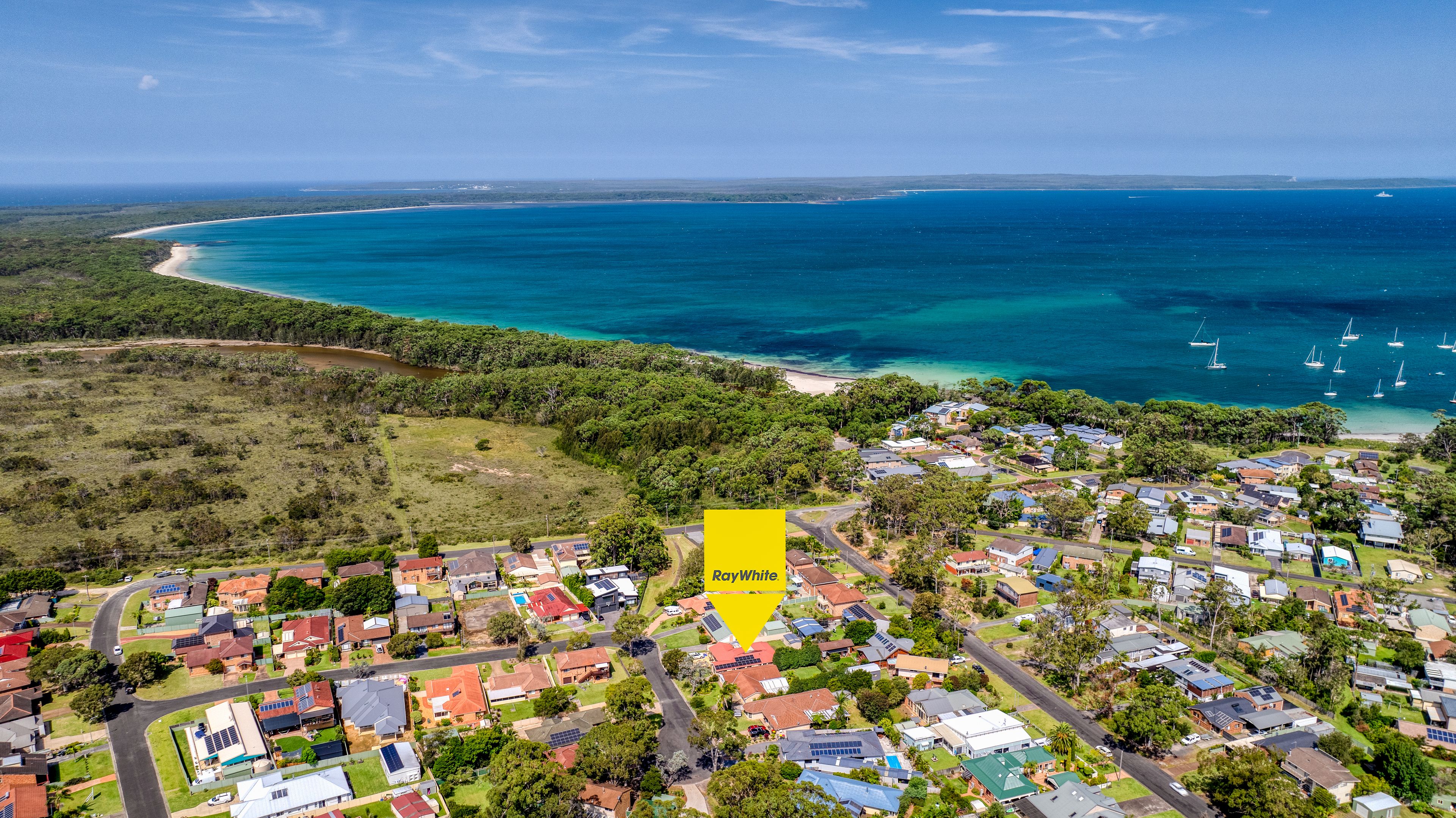 15 CRONIN PL, CALLALA BAY NSW 2540, 0 habitaciones, 0 baños, House