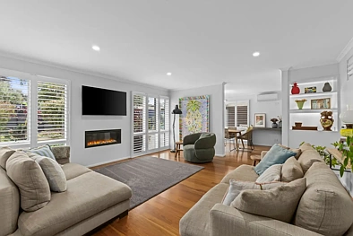 1A Prestwick Avenue, Jan Juc, VIC 3228, 4房, 2浴, House