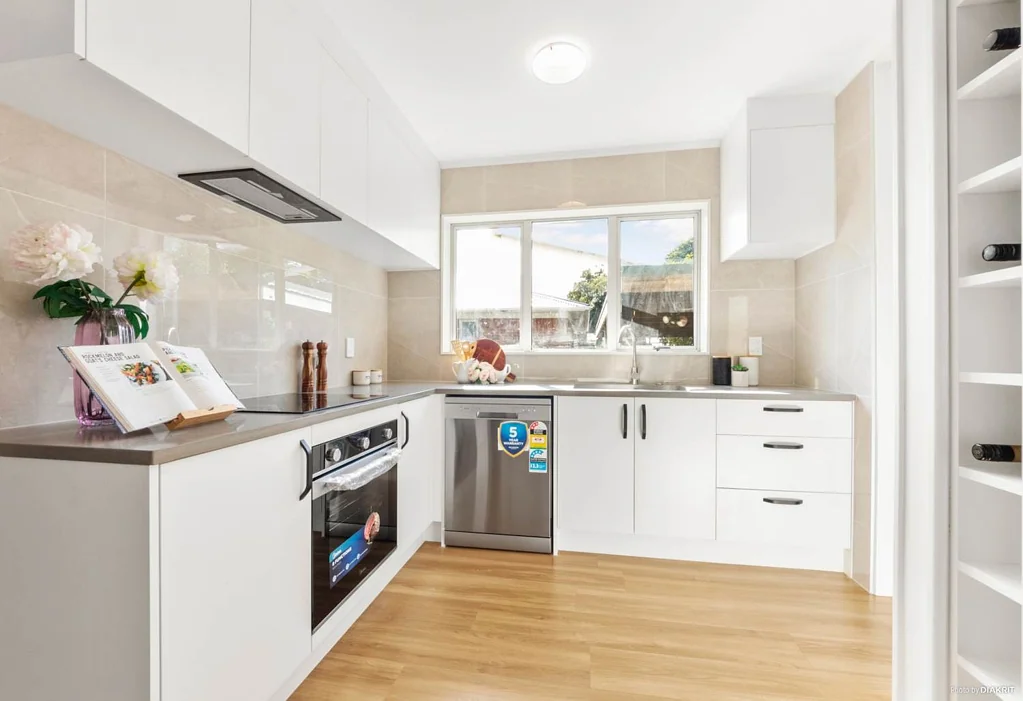 Beautifully renovated, low-maintenance family home in Papakura