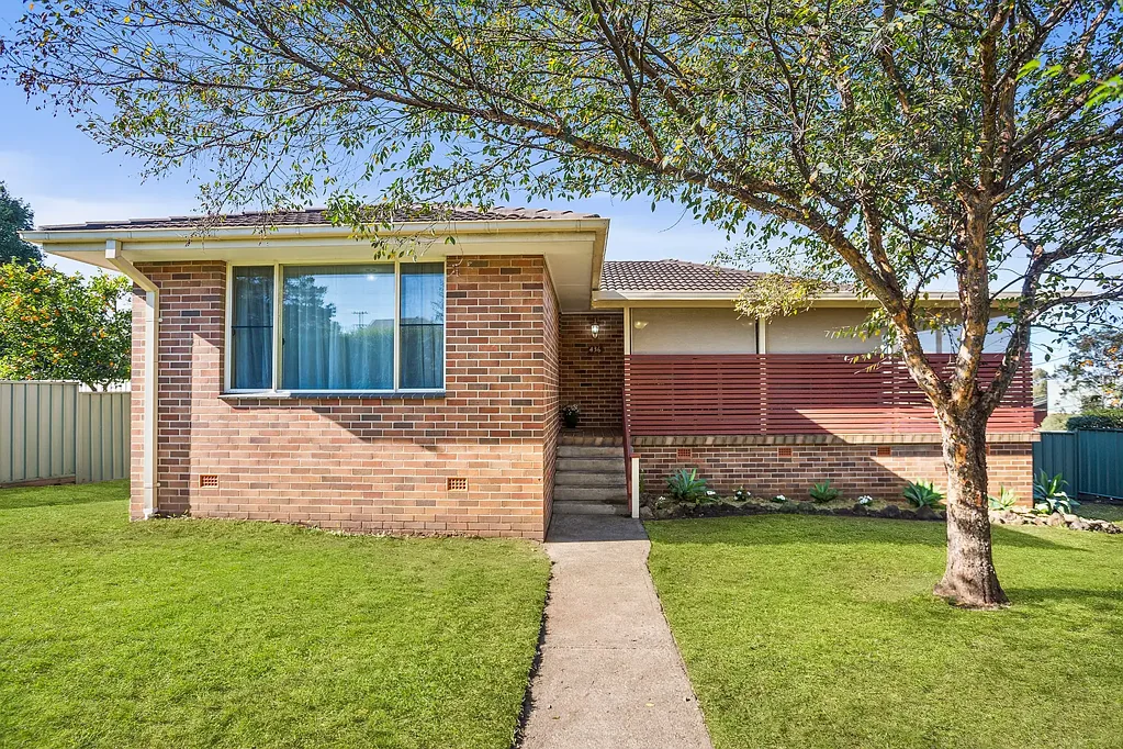 436 Princes Highway, Bomaderry, NSW 2541