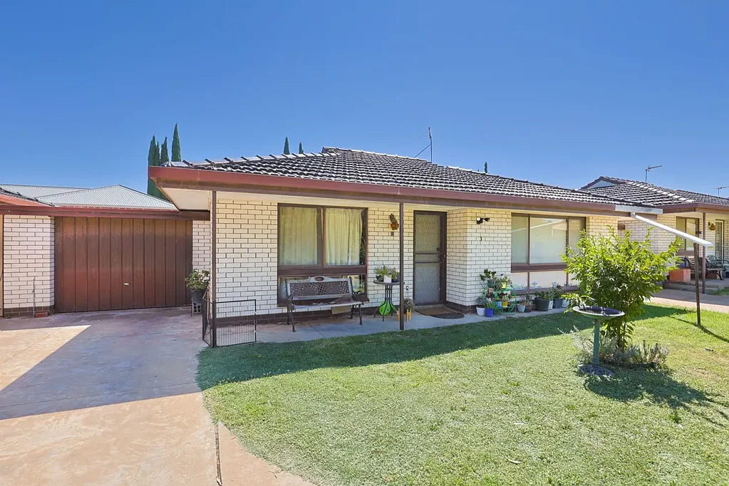 3/19 Argyle Street, Mildura, VIC 3500
