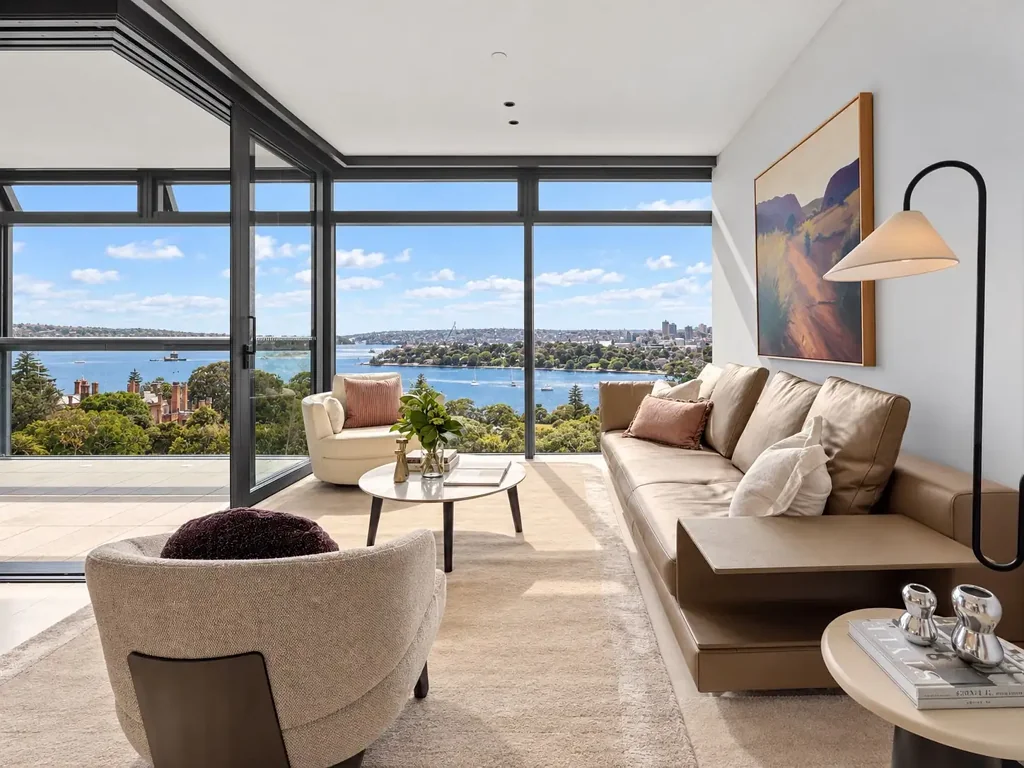 Sydney 2Kwarto Experience Unrivalled Harbourfront Luxury at Opera Residences, Bennelong Point