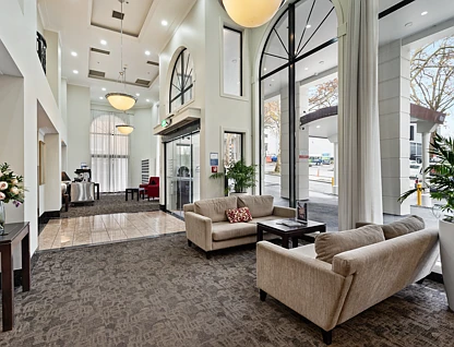 9P/100 Greys Avenue, Auckland Central, Auckland City, 1 rūma, 1 rūma horoi, Apartment