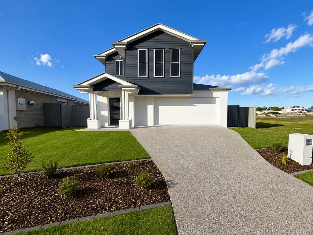 Spacious Two-Storey Family Home in Peaceful Toogoom