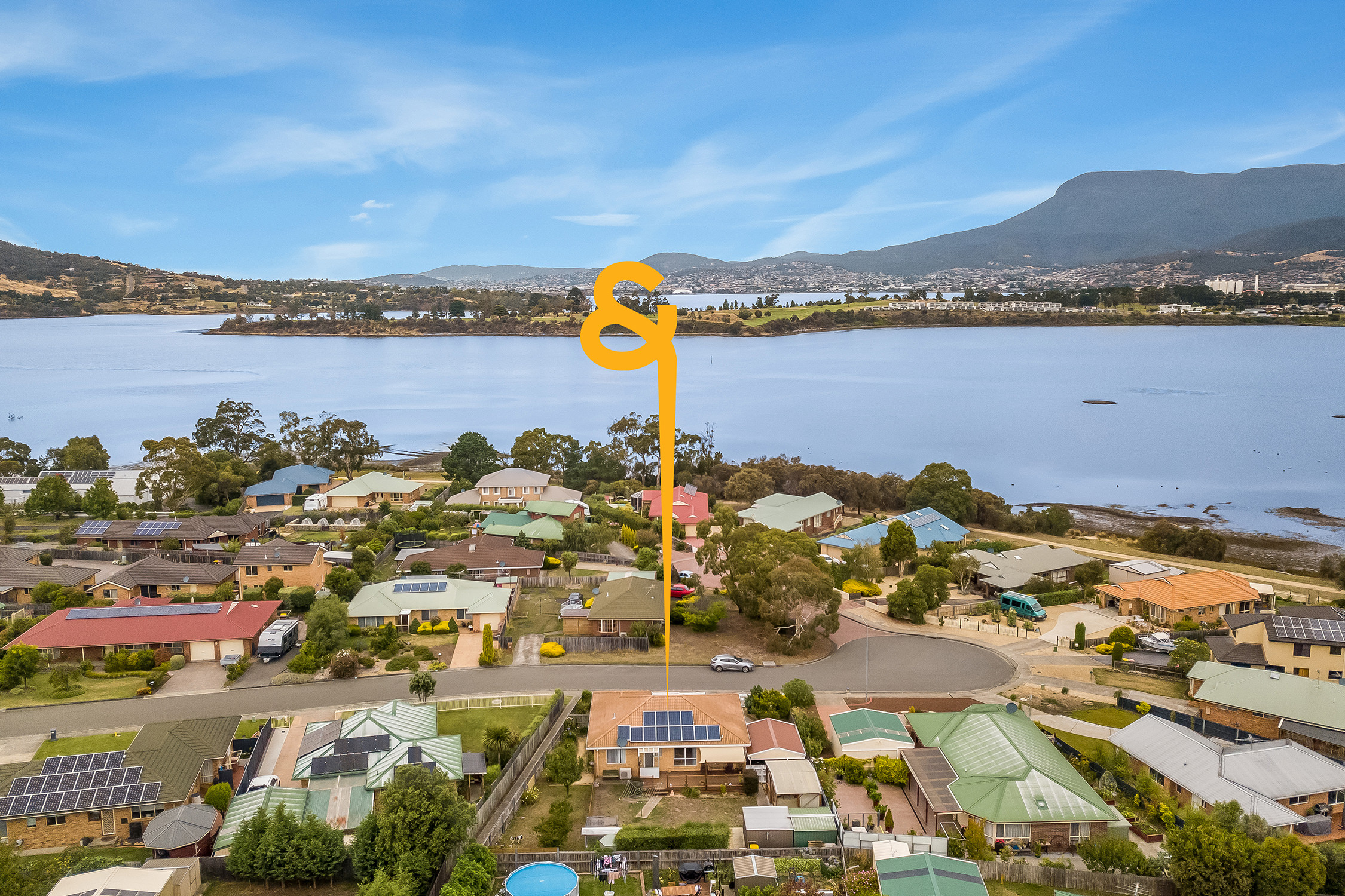 20 MADDELENA CT, OLD BEACH TAS 7017, 0 રૂમ, 0 બાથરૂમ, House