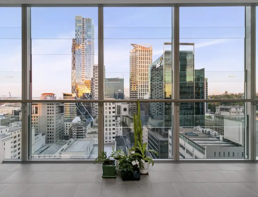 1606/26 Albert Street, Auckland Central, Auckland City, 2 ਕਮਰੇ, 2 ਬਾਥਰੂਮ, Apartment