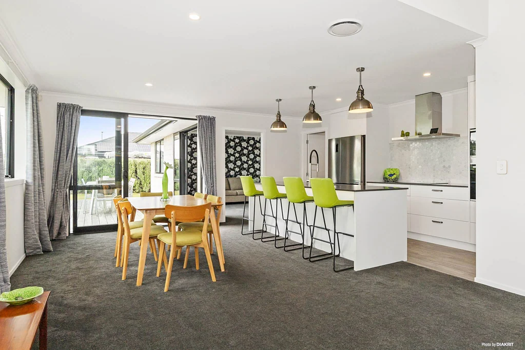 Tuakau 4Zimmer A Position You Can’t Replicate