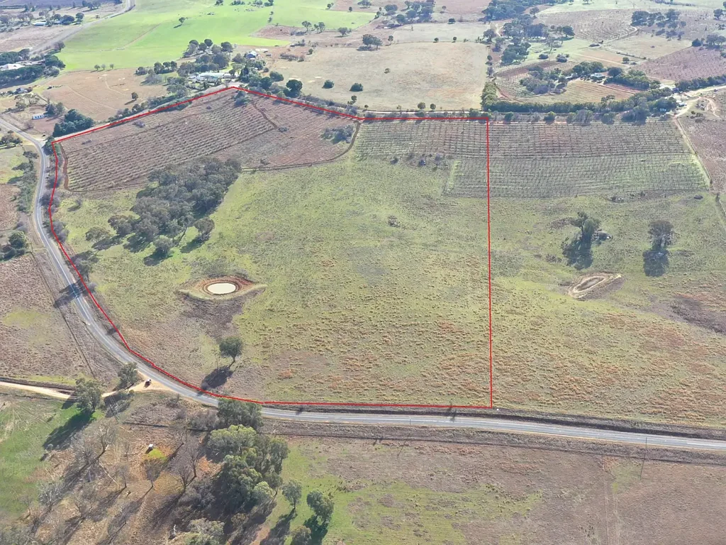 Lot 179,205 & 206/463 Maimuru SS Road, Maimuru, NSW 2594