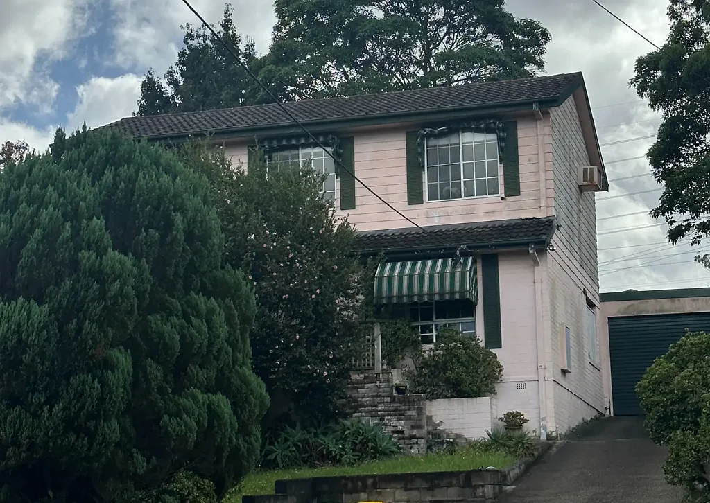 81 Supply Street, Dundas Valley, NSW 2117