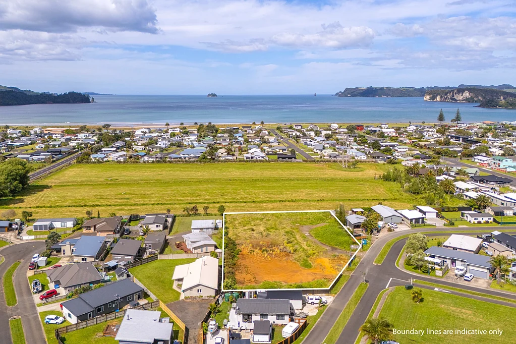 Whitianga THE FINISH LINE IS IN SIGHT!