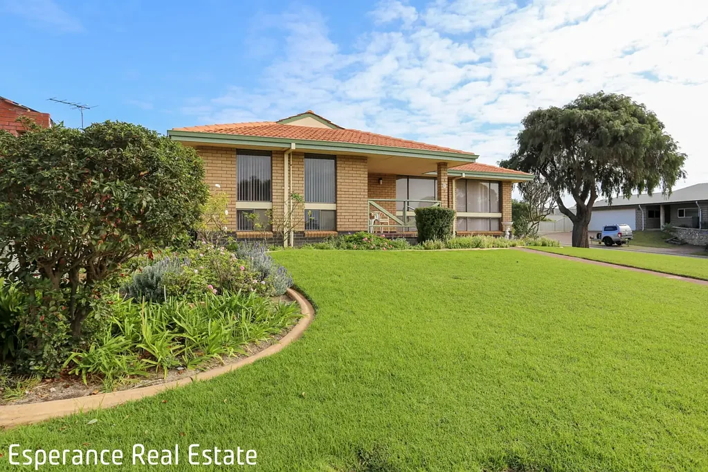 1 Sharkey Street, Esperance, WA 6450