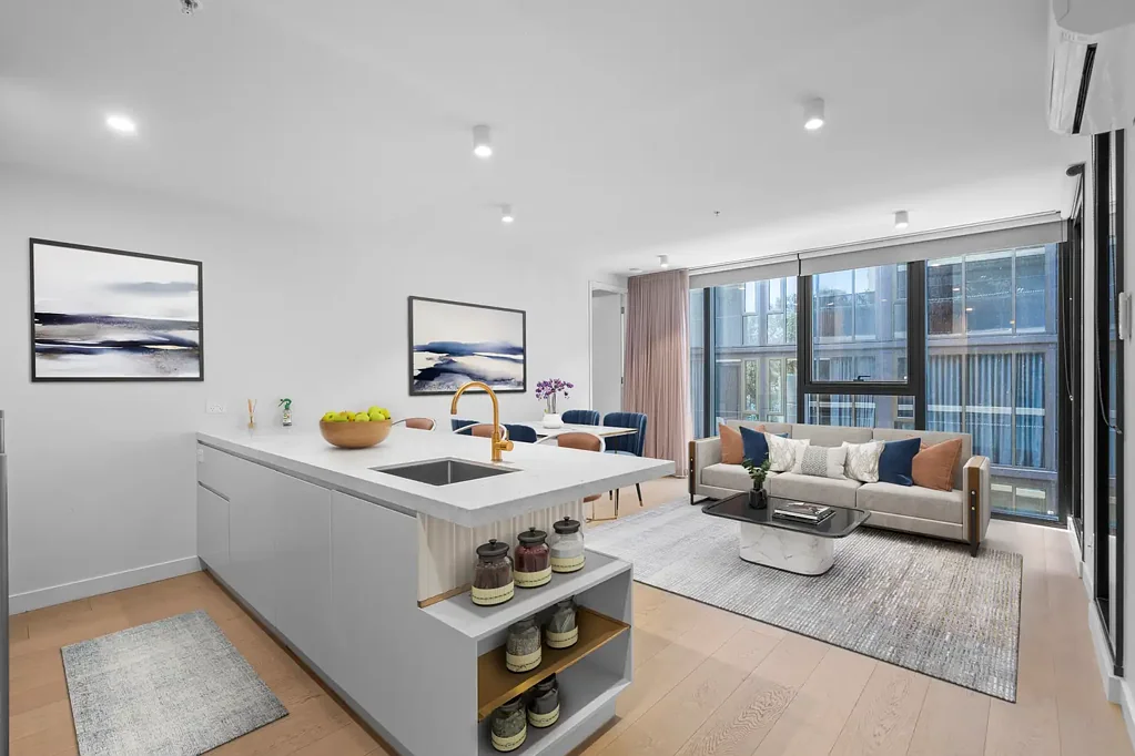 315/88 Cambridge Street, Collingwood, VIC 3066
