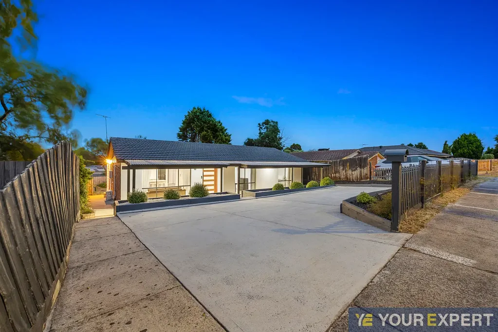 91 Darling Way, Narre Warren, VIC 3805