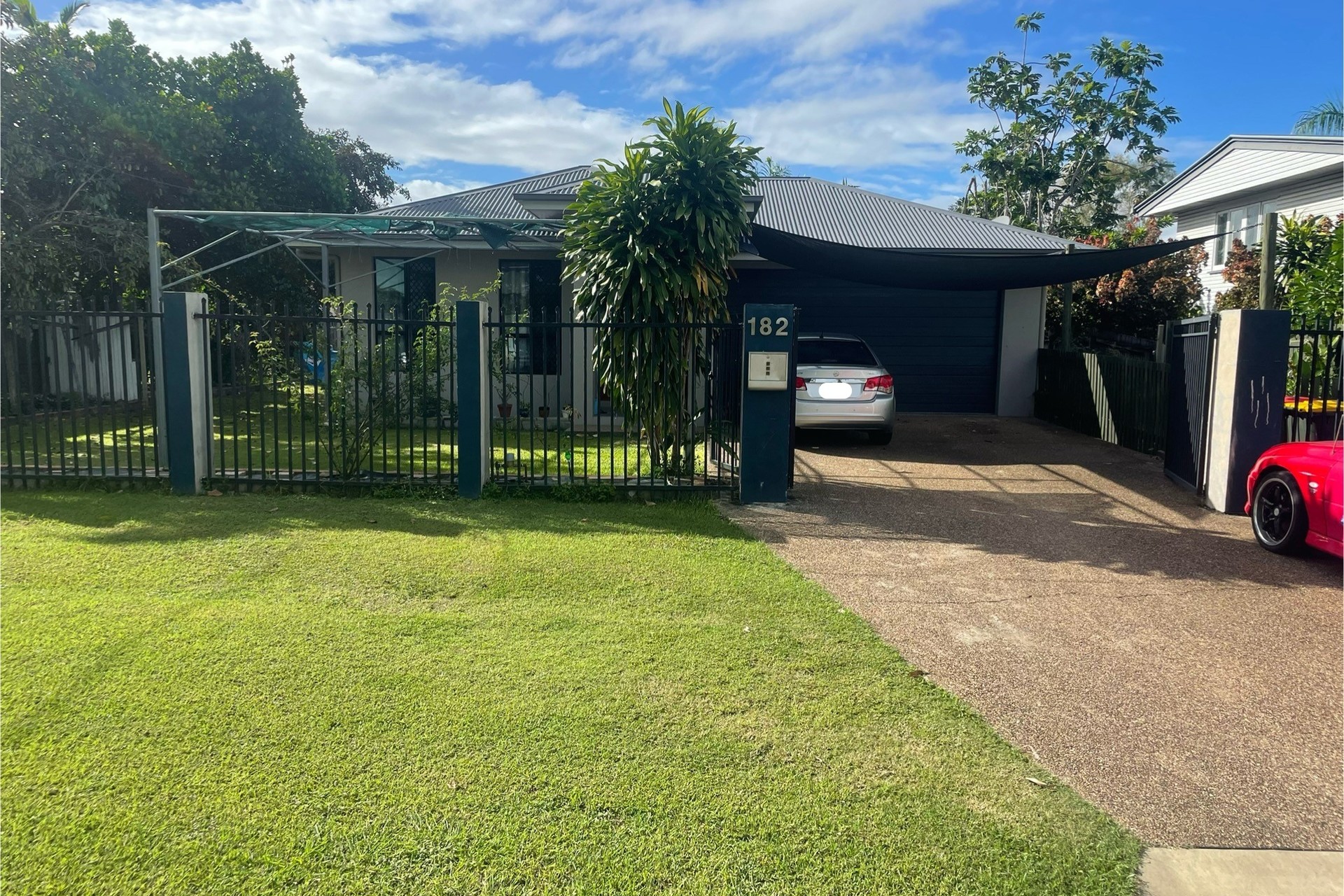 182 DALRYMPLE RD, VINCENT QLD 4814, 0 phòng ngủ, 0 phòng tắm, House