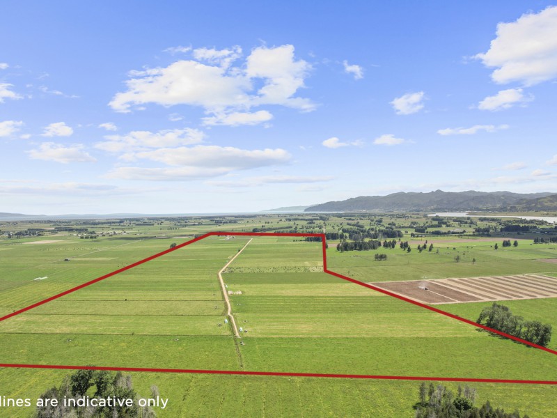 185 Piako Road, Turua, Hauraki, 0 rūma, 0 rūma horoi