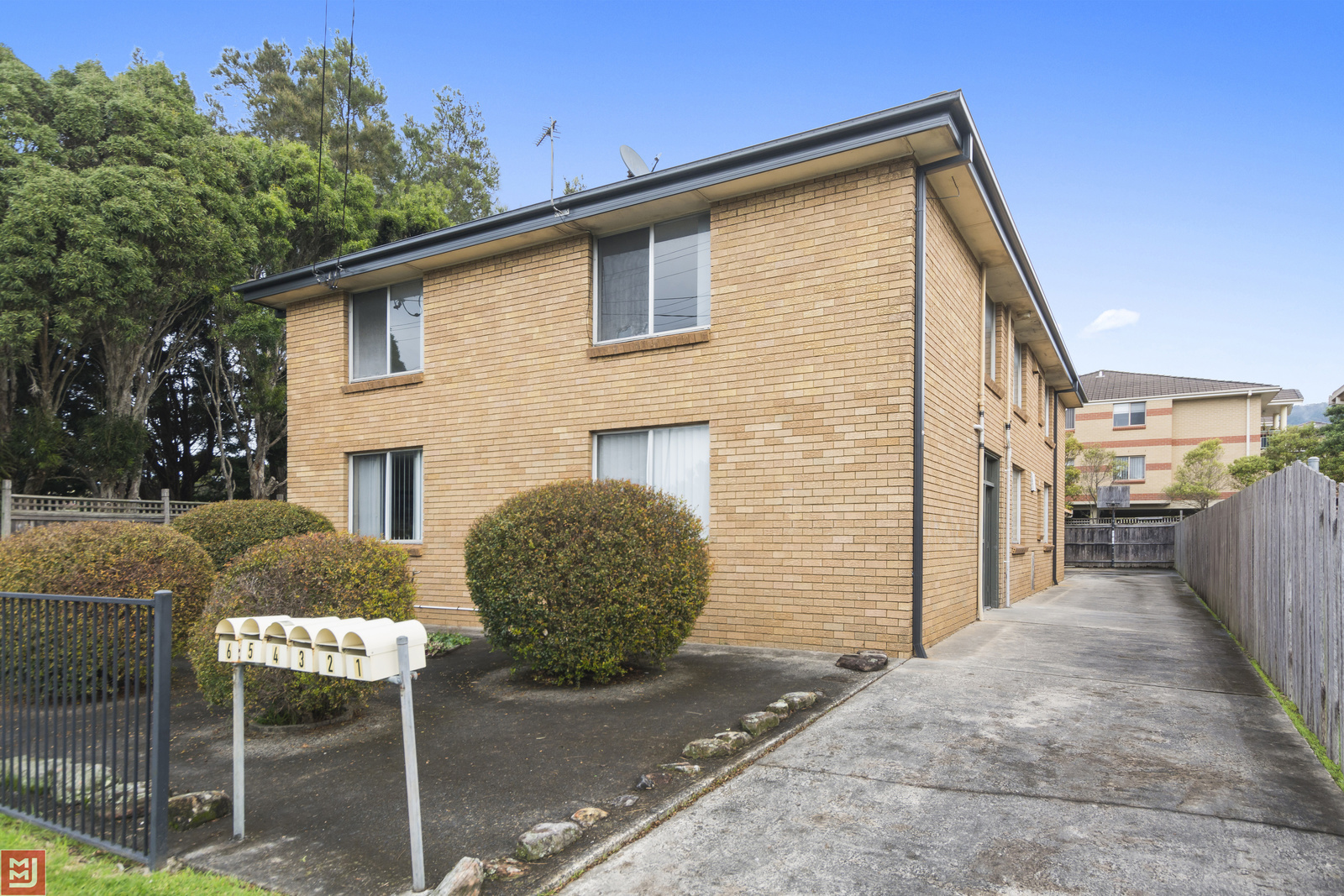 UNIT 6 38 PIONEER RD, BELLAMBI NSW 2518, 0 chambres, 0 salles de bain, Unit