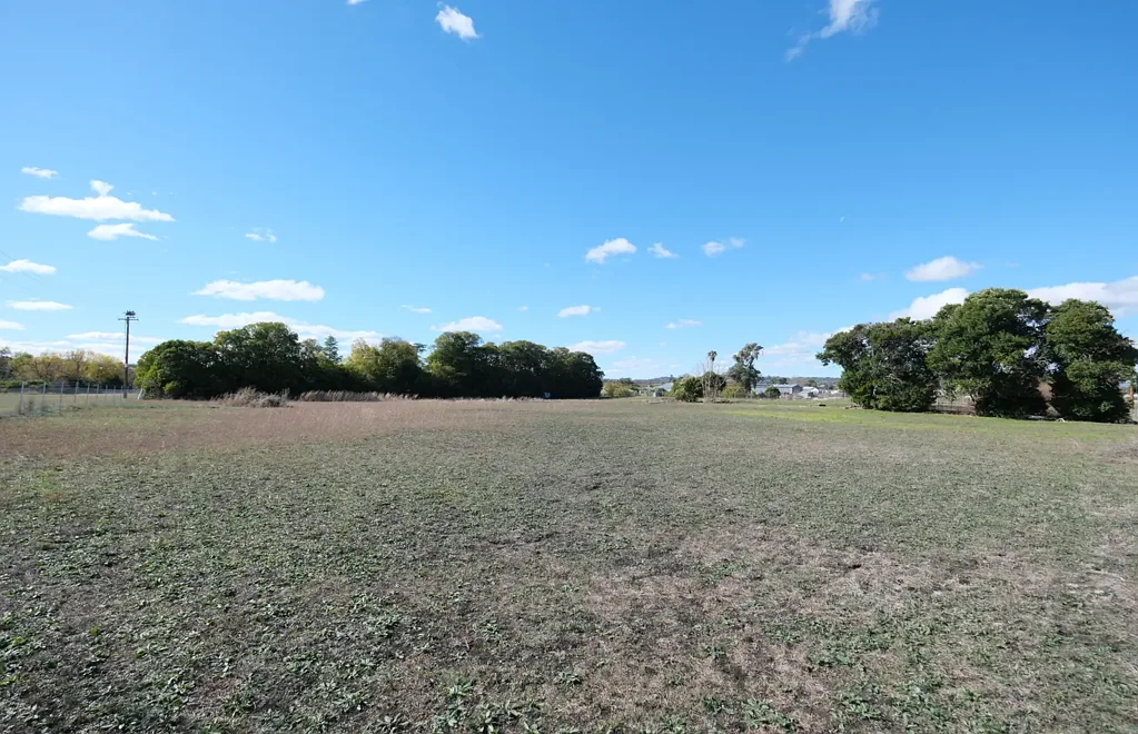 Inverell Large Block with 4 Lots!