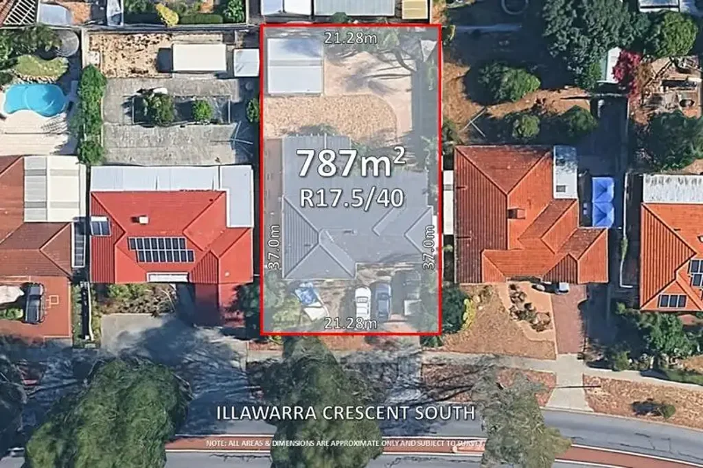 Ballajura 3房  STYLE, COMFORT & AN EXCITING FUTURE!