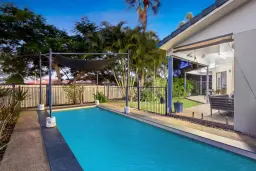 2 Caspian Court, Yeppoon