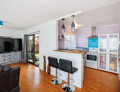 41A Raglan Avenue, Cloverlea, Palmerston North, Manawatu, 3 ਕਮਰੇ, 1 ਬਾਥਰੂਮ, House