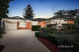 45 DOREEN CRES, Baulkham Hills