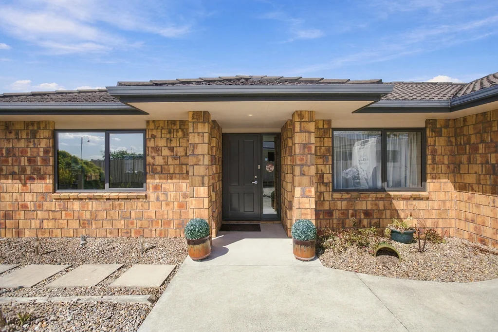 Paeroa 3 Bedroom Well-Placed, Well-Presented