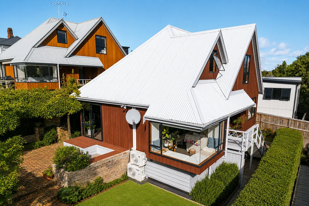Remuera 3房  ENTRY LEVEL BUYING IN GRAMMAR ZONE