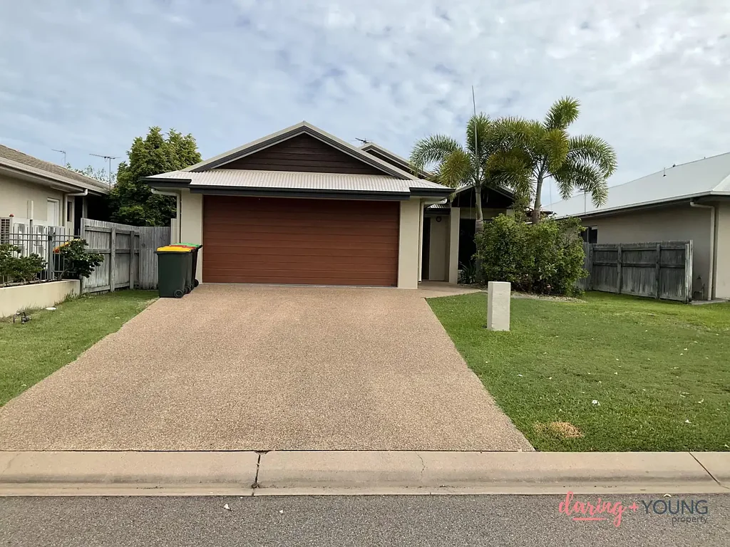 Address Withheld, Idalia, QLD 4811