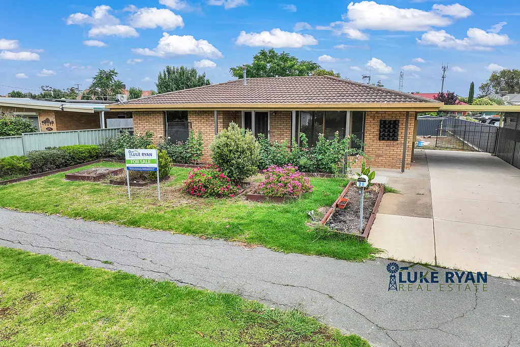 Rochester 2कमरा UNIT STYLE HOME ON LARGE ALLOTMENT