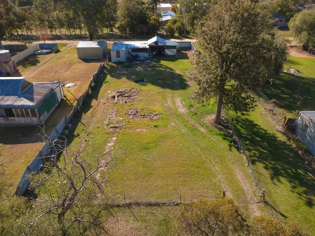 Koorawatha Ready to Improve
