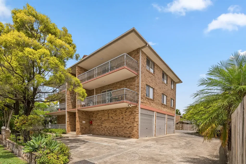 Annerley 2 Bedroom 9 Units For Sale - 7 Now Sold and 2 left!