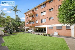 8/38 Hardy St, Fairfield