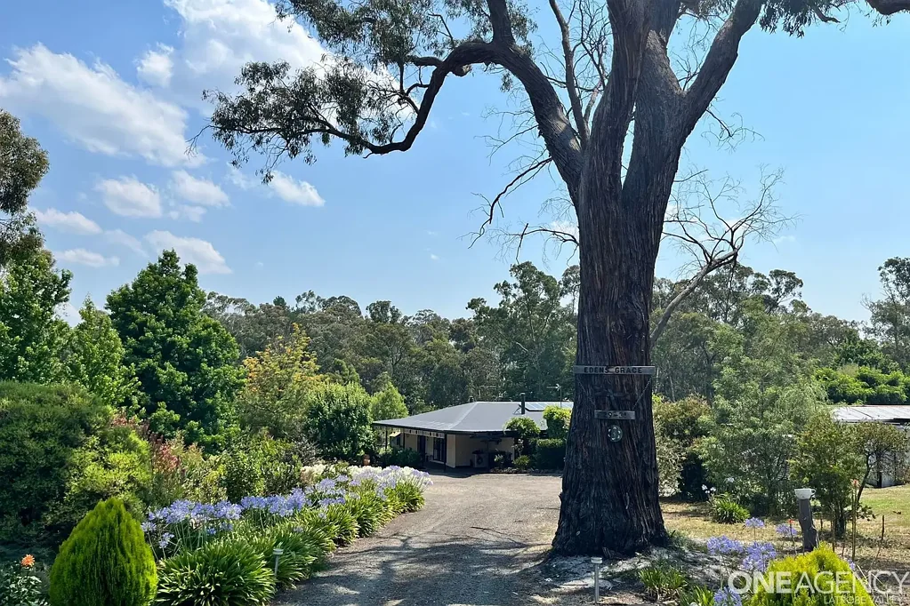29-31 Cashmere Drive, Traralgon South, VIC 3844